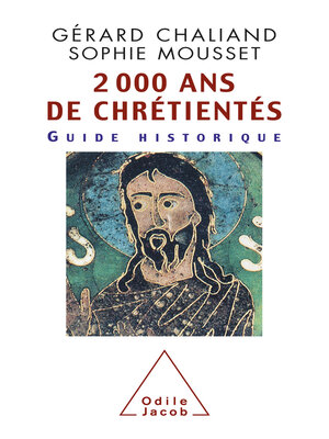 cover image of 2 000 ans de chrétientés